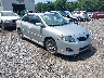1NXBU4EE7AZ****** Salvage and Wrecked 2010 Toyota Corolla in Albany
