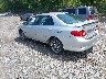 1NXBU4EE7AZ****** Salvage and Repairable 2010 Toyota Corolla in Albany