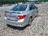 1NXBU4EE7AZ****** Salvage and Wrecked 2010 Toyota Corolla in New York State