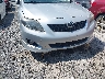 1NXBU4EE7AZ****** Salvage and Repairable 2010 Toyota Corolla in New York State