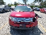 2FMDK36CX7B****** Salvamento 2007 Ford Edge