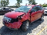 2FMDK36CX7B****** Usados y Reparables 2007 Ford Edge en Fontana