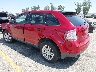 2FMDK36CX7B****** Salvamento y Reparables 2007 Ford Edge en Fontana
