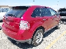 2FMDK36CX7B****** Salvamento y Destrozados 2007 Ford Edge en Estado de California