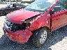 2FMDK36CX7B****** Salvamento y Reparables 2007 Ford Edge en Estado de California