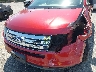 2FMDK36CX7B****** Usados 2007 Ford Edge en Estado de California
