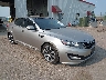 KNAGR4A69B5****** Salvamento y Destrozados 2011 Kia Optima en Fargo