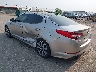 KNAGR4A69B5****** Salvamento y Reparables 2011 Kia Optima en Fargo