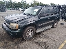 1GNDS13S042****** Usados y Reparables 2004 Chevrolet Trailblazer en Lexington