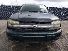1GNDS13S042****** Salvamento y Reparables 2004 Chevrolet Trailblazer en Estado de Carolina del Sur