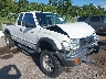 4TASM92N3WZ****** Salvage and Wrecked 1998 Toyota Tacoma in Baton Rouge