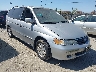 2HKRL18632H****** Salvage and Wrecked 2002 Honda Odyssey in East Bay