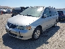 2HKRL18632H****** Used and Repairable 2002 Honda Odyssey in East Bay