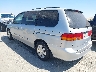 2HKRL18632H****** Salvage and Repairable 2002 Honda Odyssey in East Bay