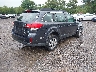 4S4BRBAC0C3****** Salvage and Wrecked 2012 Subaru Outback in Pennsylvania State
