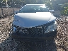 4T4BF1FK2ER****** Wrecked 2014 Toyota Camry in Illinois State