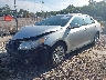 4T4BF1FK2ER****** Used and Repairable 2014 Toyota Camry in Chicago North
