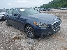 KMHGN4JE6GU****** Salvage and Wrecked 2016 Hyundai Genesis in Kansas City