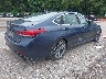 KMHGN4JE6GU****** Salvage and Wrecked 2016 Hyundai Genesis in Kansas State