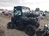 4XARRU997T8****** Salvamento y Reparables 2026 Polaris Ranger en Rec Rides Online Exclusive