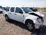 1N6AD07U18C****** Reparables 2008 Nissan Frontier en Estado de Texas
