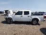 1N6AD07U18C****** Salvamento 2008 Nissan Frontier