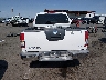 1N6AD07U18C****** Usados 2008 Nissan Frontier