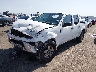 1N6AD07U18C****** Usados y Reparables 2008 Nissan Frontier en El Paso