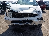 1N6AD07U18C****** Salvamento y Reparables 2008 Nissan Frontier en Estado de Texas