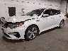 5XXGT4L38KG****** Used and Repairable 2019 Kia Optima in Des Moines