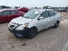 3N1CN7AP5JL****** Used and Repairable 2018 Nissan Versa in Memphis