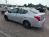 3N1CN7AP5JL****** Salvage and Repairable 2018 Nissan Versa in Memphis