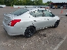 3N1CN7AP5JL****** Salvage and Wrecked 2018 Nissan Versa in Tennessee State