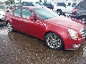 1G6DS57V780****** Salvage and Wrecked 2008 Cadillac CTS in Cincinnati