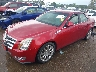 1G6DS57V780****** Used and Repairable 2008 Cadillac CTS in Cincinnati