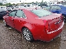 1G6DS57V780****** Salvage and Repairable 2008 Cadillac CTS in Cincinnati