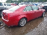 1G6DS57V780****** Salvage and Wrecked 2008 Cadillac CTS in Ohio State