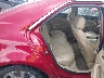 1G6DS57V780****** Wrecked 2008 Cadillac CTS in Cincinnati