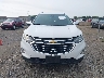 3GNAXXEU4JL****** Wrecked 2018 Chevrolet Equinox in Wisconsin State