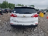 3GNAXXEU4JL****** Wrecked 2018 Chevrolet Equinox