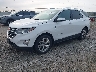 3GNAXXEU4JL****** Used and Repairable 2018 Chevrolet Equinox in Appleton