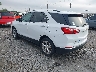3GNAXXEU4JL****** Salvage and Repairable 2018 Chevrolet Equinox in Appleton