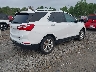 3GNAXXEU4JL****** Salvage and Wrecked 2018 Chevrolet Equinox in Wisconsin State