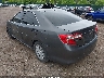 4T4BF1FK6DR****** Salvage and Repairable 2013 Toyota Camry in Long Island