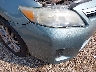 4T1BB3EK9AU****** Destrozados 2010 Toyota Camry Hybrid