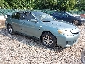 4T1BB3EK9AU****** Salvamento y Destrozados 2010 Toyota Camry Hybrid en Baltimore