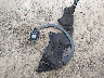 3CZRU6H7XKM****** Wrecked 2019 Honda HR-V in Connecticut State