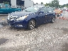 5NPEC4AB6CH****** Used and Repairable 2012 Hyundai Sonata in Lake City
