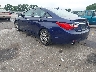 5NPEC4AB6CH****** Salvage and Repairable 2012 Hyundai Sonata in Lake City