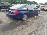 5NPEC4AB6CH****** Salvage and Wrecked 2012 Hyundai Sonata in Georgia State